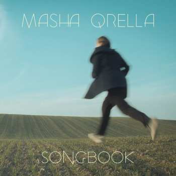 CD Masha Qrella: Songbook