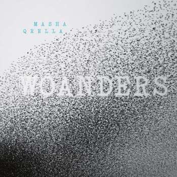 Album Masha Qrella: Woanders