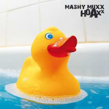 Album Mashy Muxx: Hoaxx
