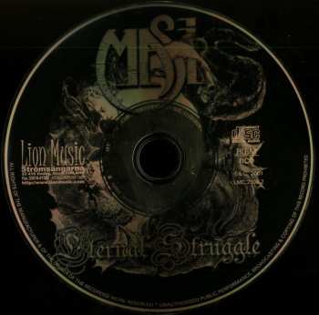 CD Masi: Eternal Struggle 273525