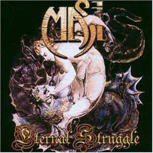 Album Masi: Eternal Struggle