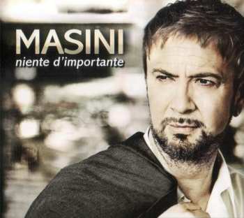 Album Marco Masini: Niente D'Importante