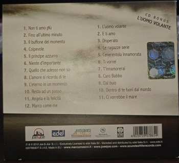 2CD Marco Masini: Niente D'Importante (Tour Edition) 451695
