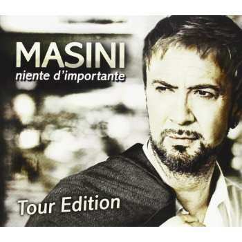 2CD Marco Masini: Niente D'Importante (Tour Edition) 451695