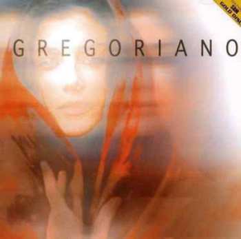 Album Mask: Gregoriano