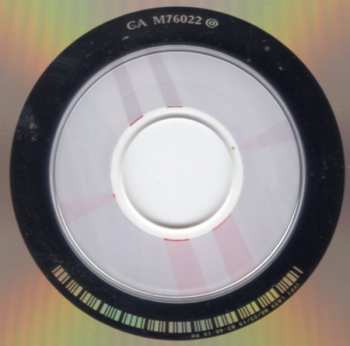 CD Meshiaak: Mask Of All Misery