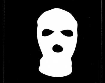 CD Masked Intruder: M.I. 114793