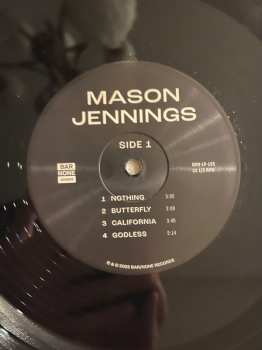 LP Mason Jennings: Mason Jennings 493973