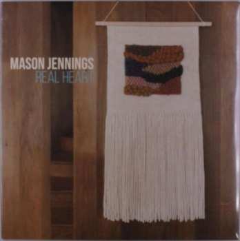 LP Mason Jennings: Real Heart 107578