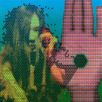 Album Masonna: Freak