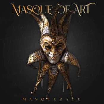 Album Masque Of Art: Masquerade