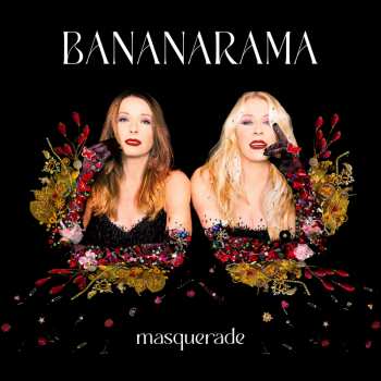 LP Bananarama: Masquerade LTD | CLR 441118