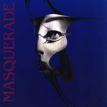 Album Masquerade: Masquerade 