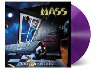 Album Mass: When 2 Worlds Collide