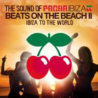 Album Mass Digital: The Sound Of Pacha Ibiza - Beats On The Beach II - Ibiza To The World