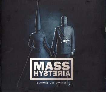 Album Mass Hysteria: L'Armée Des Ombres
