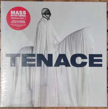 Album Mass Hysteria: Tenace - Part 1