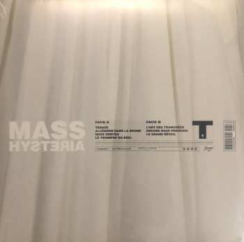 LP Mass Hysteria: Tenace - Part 1 525497