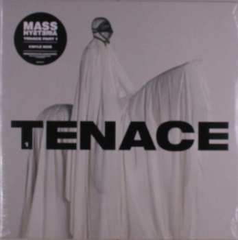LP Mass Hysteria: Tenace - Part 1 525497