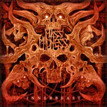 Album Mass Madness: Innerbeast