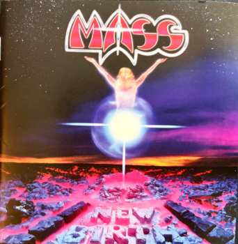 CD Mass: New Birth (40th Anniversary Edition) DLX | LTD