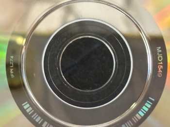 CD Mass: New Birth (40th Anniversary Edition) DLX | LTD