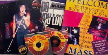 CD Mass: New Birth (40th Anniversary Edition) DLX | LTD