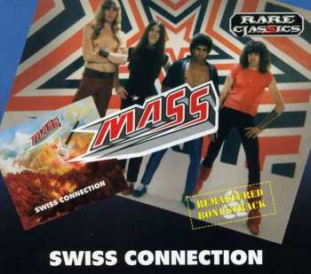 Album Mass: Swiss Connection