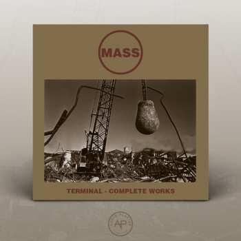 Album Mass: Terminal - Complete Works