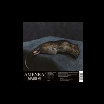 Album Amenra: Mass VI