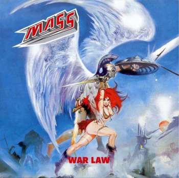 Album Mass: War Law