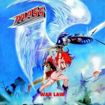 CD Mass: War Law 326233