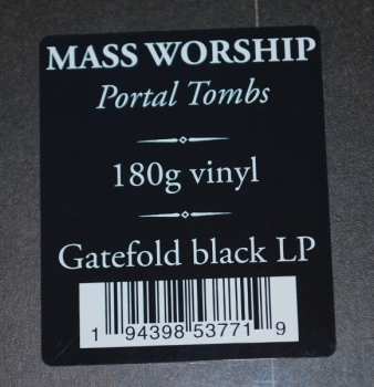 LP Mass Worship: Portal Tombs 429222