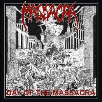 Album Massacra: Day Of The Massacra