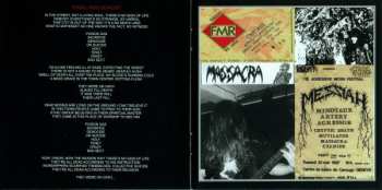 CD Massacra: Final Holocaust