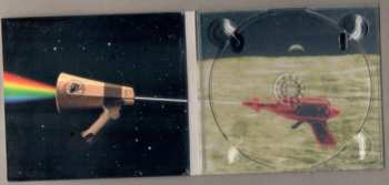 CD Massacre: Aerial 13