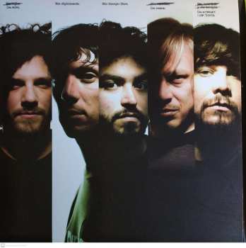 LP Massacre: El Mamut