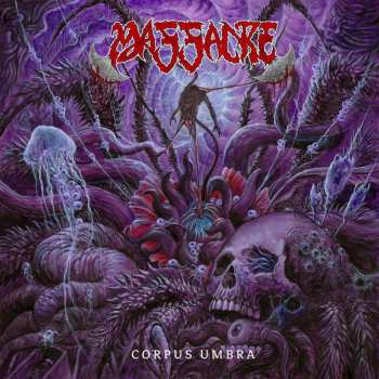 Album Massacre: Corpus Umbra