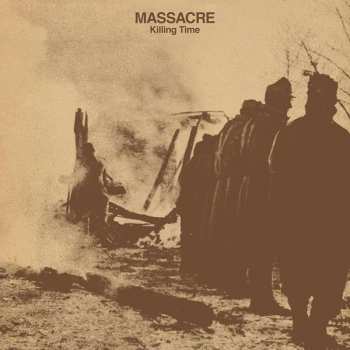 Album Massacre: Killing Time
