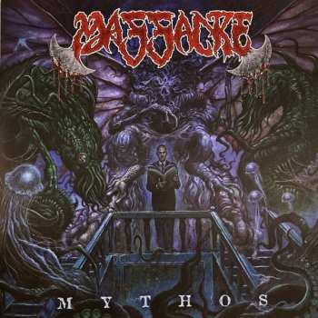 Album Massacre: Mythos