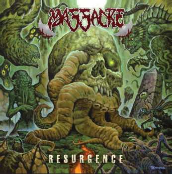 Album Massacre: Resurgence