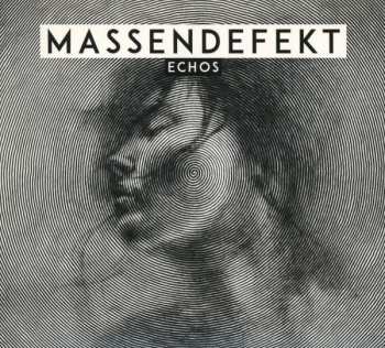 CD Massendefekt: Echos  LTD 324574