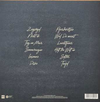 LP Massendefekt: Lass Die Hunde Warten