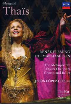 Album Renée Fleming: Massenet: Thais