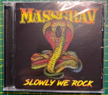 Album Massgrav: Slowly We Rock