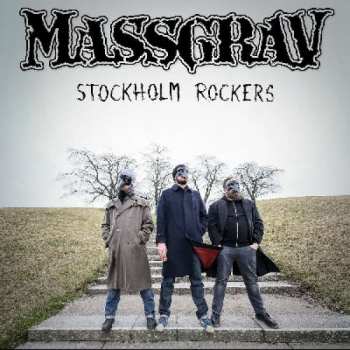 Album Massgrav: Stockholm Rockers
