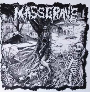 Album MassGrave: Our Due Descent