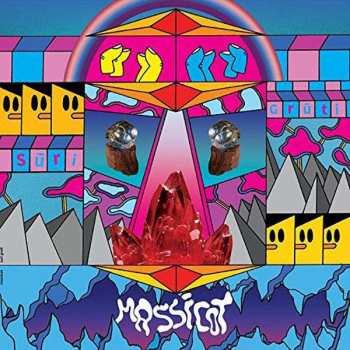 Album Massicot: Suri Groti