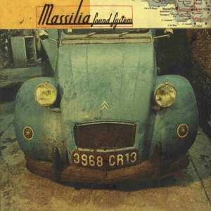 Album Massilia Sound System: 3968 CR 13