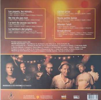 LP Massilia Sound System: Occitanista